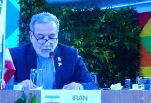 با تمام توان در برابر هر تجاوزی دفاع خواهیم کرد