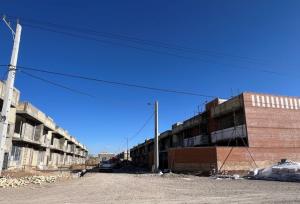 برق‌رسانی به ۱۱ هزار واحد نهضت ملی مسکن در فارس