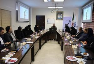 بازنمایی هویت ملی در المان‌های شهری نیازمند بازخوانی است