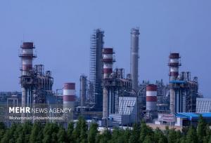 استاندار بوشهر: زنجیره ارزش پتروشیمی در استان توسعه یابد