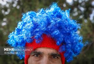 بازار سیاه بلیت دربی به ۳۰ میلیون تومان رسید + عکس