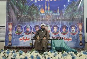 انتظار حقیقی به معنای مسئولیت‌پذیری و آمادگی عملی است