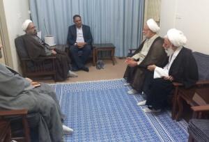 پویش به عشق پیامبر می بخشم در شهر مقدس قم برگزار شد