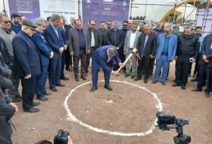 نقش تعیین‌کننده‌ شهر صنعتی کاوه در رشد و تحقق استقلال اقتصادی کشور