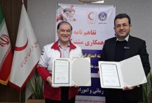 همکاری کمیته‌امداد گلستان و هلال‌احمر استان برای حمایت همه‌جانبه از مددجویان