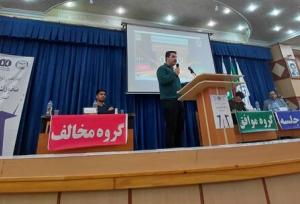 مرحله مقدماتی چهاردهمین دوره مناظره دانشجویی در خوزستان آغاز شد