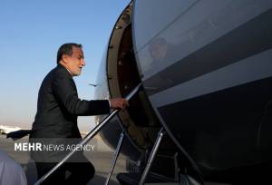 جزئیات سفر عراقچی به آنکارا به نقل از منابع نزدیک به وزارت خارجه ترکیه