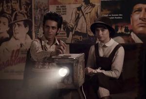 چند سکانس از ممیزی‌ترین فیلم ایرانی که مجوز گرفت!