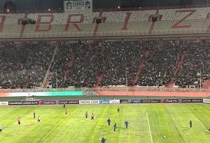 ترکیب تراکتور و الشرطه برای دیدار با هم اعلام شد