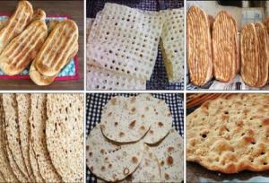 نقش نان سالم در مبارزه با بیماری‌های غیرواگیر