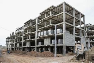 پرداخت آورده از سوی متقاضیان از دلایل کندی اجرای پروژه‌های نهضت ملی مسکن در خراسان شمالی