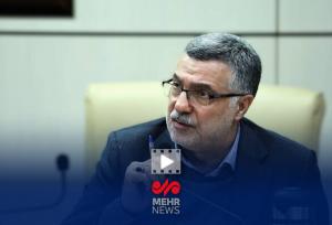 وزیر بهداشت: معوقات پرستاری از ۱۲ ماه به ۶ ماه رسیده است