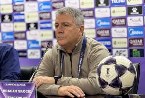 اسکوچیچ: کمی عجول هستیم/ تیم من از داوری قوی‌تر است