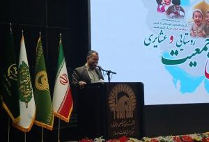 بانکی پور: واگذاری ۱۱۳ هزار قطعه زمین به خانواده‌های دارای ۳ فرزند