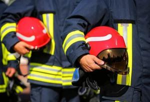 ۲۶۱ عملیات آتش‌نشانی در اصفهان طی یک هفته گذشته ثبت شد