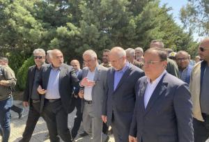 تامین زیرساخت‌ گردشگری آشوراده  ۵۰۰ میلیارد تومان اعتبار نیاز دارد