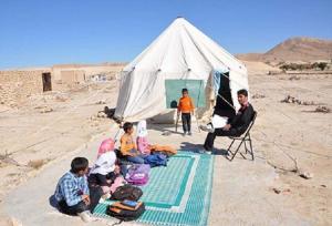 تحصیل در جوامع عشایری؛از چالش ها تا راهکارها