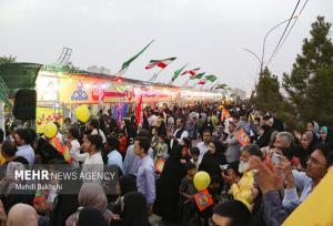 قم میزبان «میهمانی بزرگ امت احمد (ص)»
