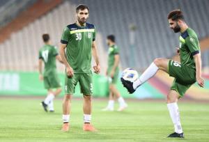 خرید دو ملی‌پوش برای استقلال قطعی شد
