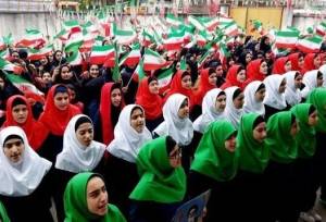 ۲۶۴ مدرسه غیردولتی کردستان میزبان جشن‌های دهه فجر شدند