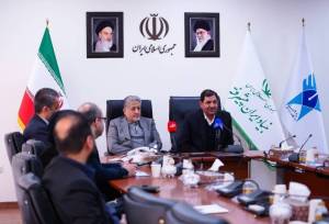 مخبر: مهم‌ترین ابزار حل مسائل کشور فناوری و فناوران هستند