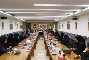 یزد میزبان دومین جشنواره «نارین دخت»