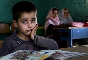 سیل و باران به مدارس قشم ۱۵ میلیارد تومان خسارت زد