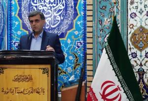 مردم با وحدت پاسخی قاطع به توطئه های دشمنان دادند