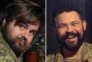 کشته شدن ۲ آمریکایی در جنگ اوکراین