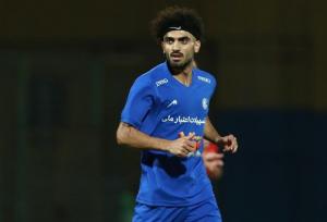 گل‌گهر به دنبال جذب مهاجم استقلال خوزستان