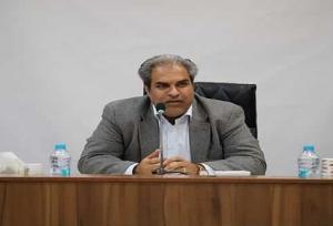 رئیس دانشگاه زابل: دانشجو نباید در خصوص هر رویداد و اتفاقی که می‌افتد بی‌تفاوت باشد