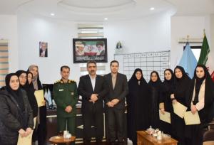 درمانی: نقش آفرینی زنان در توسعه اجتماعی انکارناپذیر است