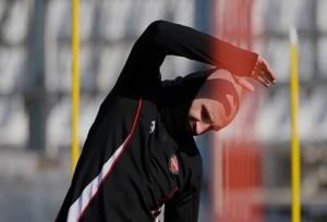 خبر بد باشگاه تراکتور در مورد یک بازیکن خارجی