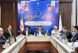 ضیایی: نتایج کنکور پارسیان در شأن ظرفیت‌های این شهرستان نیست