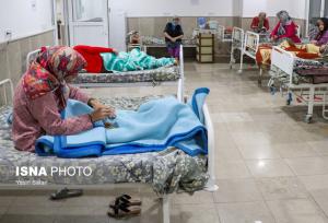 سوء‌رفتار و غفلت از سالمندان مشکلی رو به رشد در حوزه سلامت عمومی