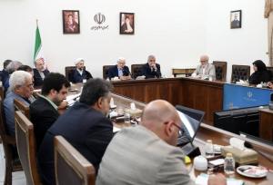 عارف: باید به دنبال ریشه‌کن کردن فساد اقتصادی باشیم