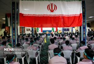 زنگ استکبارستیزی در مدارس کشور به صدا در آمد