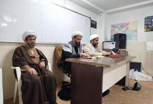 قادری: شیوه‌های تعامل هیئت‌ها با نوجوانان و جوانان بازنگری شود