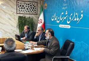 معتمدین حلقه ارتباط مردم و مدیران شهری هستند