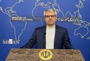 بقائی: آنچه در غزه رخ داده، مصداق آشکار نسل‌کشی است
