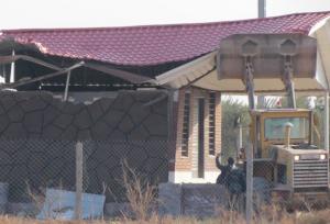 کشف زمین خواری ۱۵۰ میلیاردی در میامی