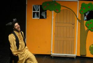 ۳ نمایش از اردبیل به جشنواره ملی تئاتر کودک باغچه‌بان راه یافت