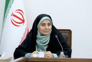 تکمیل و اتصال کریدورها به پایانه های مرزی اولویت رئیس جمهور است