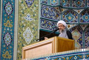 امام جمعه تبریز: مقاومت ایران در جنگ ۱۲ روزه، الهام‌بخش جهان شد