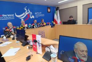 لاریجانی: خودبزرگ‌بینی آشفته‌ای در رفتار غرب منعکس است