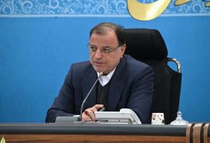 استاندار گلستان: جوانی جمعیت با دستور محقق نمی‌شود