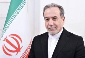 عراقچی: کشورهای غربی با فعال‌سازی اسنپ‌بک به دنبال امتیازگیری هستند