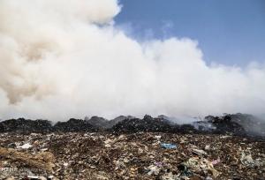 وضعیت قرارداد زباله‌سوز تهران مشخص شد