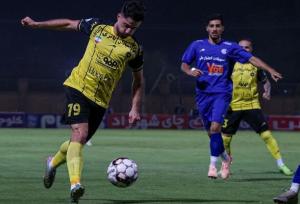 زمان دیدار تیم های سپاهان و استقلال تغییر کرد