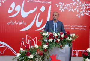 رئیس کمیسیون کشاورزی مجلس شورای اسلامی: از تحقق اهداف سند چشم‌انداز ۱۴۰۴ در حوزه کشاورزی عقب مانده‌ایم